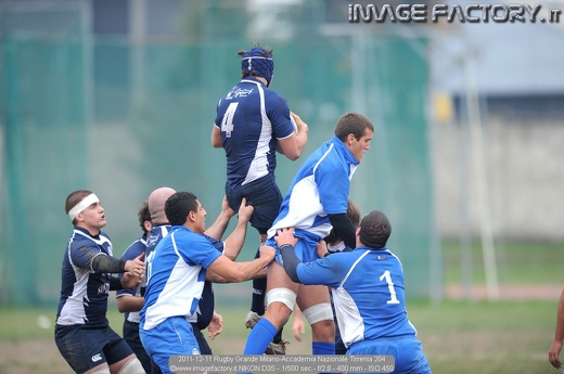 2011-12-11 Rugby Grande Milano-Accademia Nazionale Tirrenia 204